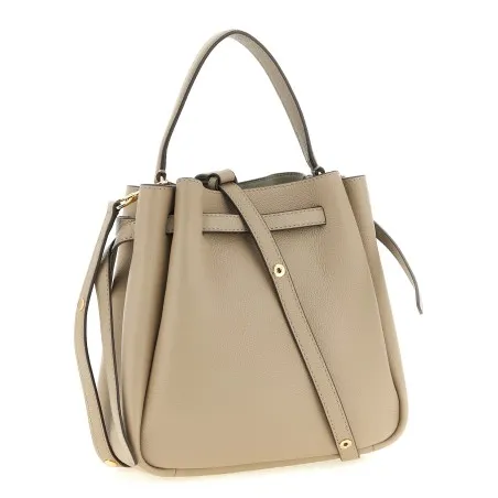 Tory Burch Romy Bucket Bag - TORY BURCH