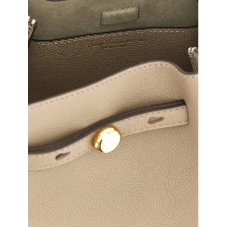 Tory Burch Romy Bucket Bag - TORY BURCH