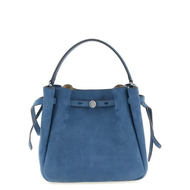 Tory Burch Romy Bucket Bag - TORY BURCH