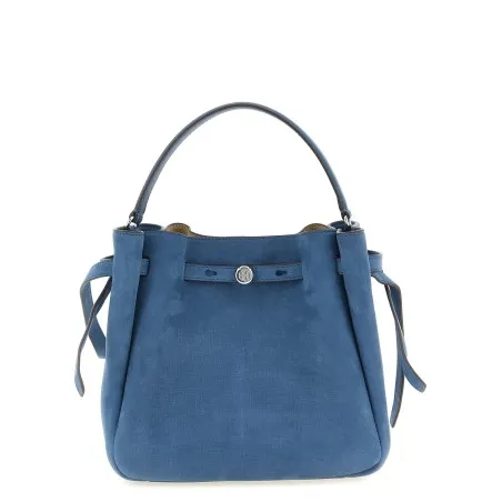 Tory Burch Romy Bucket Bag - TORY BURCH