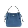 Tory Burch Romy Bucket Bag - TORY BURCH
