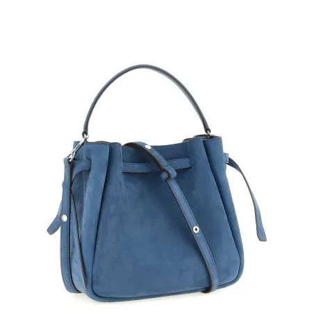 Tory Burch Romy Bucket Bag - TORY BURCH