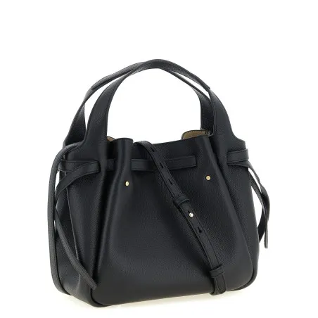 Tory Burch Romy Small Handbag - TORY BURCH