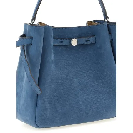 Tory Burch Romy Bucket Bag - TORY BURCH