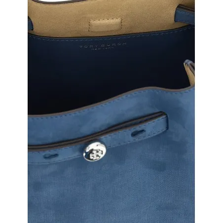 Tory Burch Romy Bucket Bag - TORY BURCH