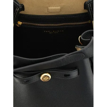 Tory Burch Romy Small Handbag - TORY BURCH