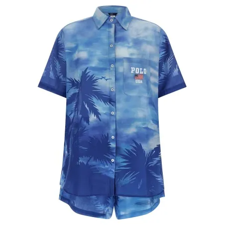 Polo Ralph Lauren Complete Palme Print - RALPH LAUREN