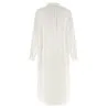 Polo Ralph Lauren Maxi Boyfriend Shirt Dress - RALPH LAUREN