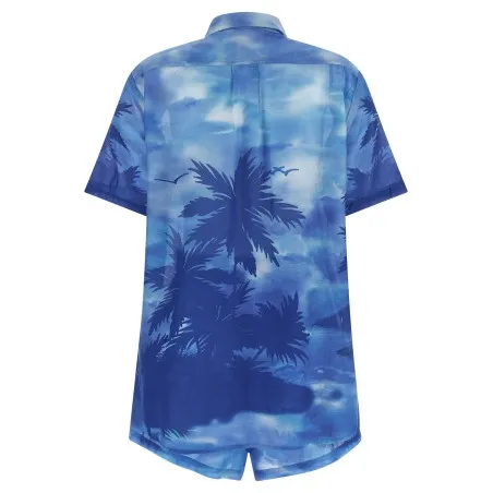 Polo Ralph Lauren Complete Palme Print - RALPH LAUREN