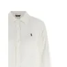 Polo Ralph Lauren Maxi Boyfriend Shirt Dress - RALPH LAUREN