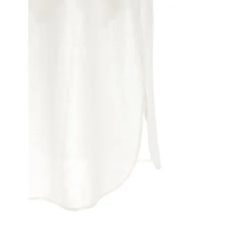 Polo Ralph Lauren Maxi Boyfriend Shirt Dress - RALPH LAUREN