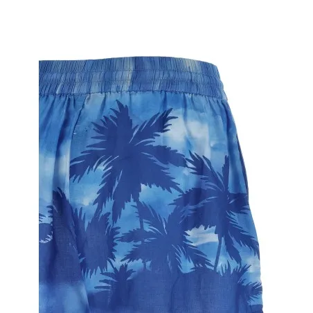 Polo Ralph Lauren Complete Palme Print - RALPH LAUREN