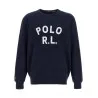 Polo Ralph Lauren Logo Sweatshirt - RALPH LAUREN