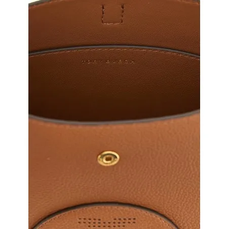 Tory Burch Miller Swing Crossbody Bag - TORY BURCH
