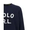 Polo Ralph Lauren Logo Sweatshirt - RALPH LAUREN