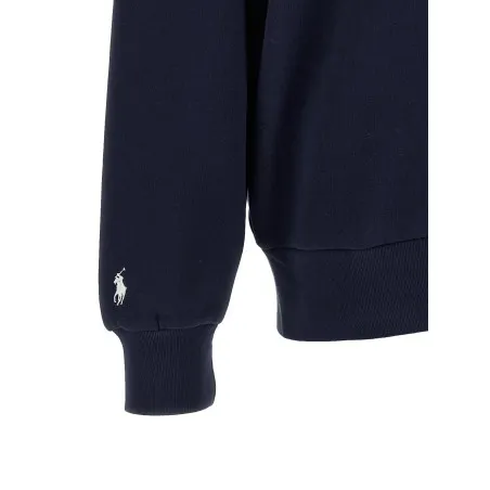 Polo Ralph Lauren Logo Sweatshirt - RALPH LAUREN