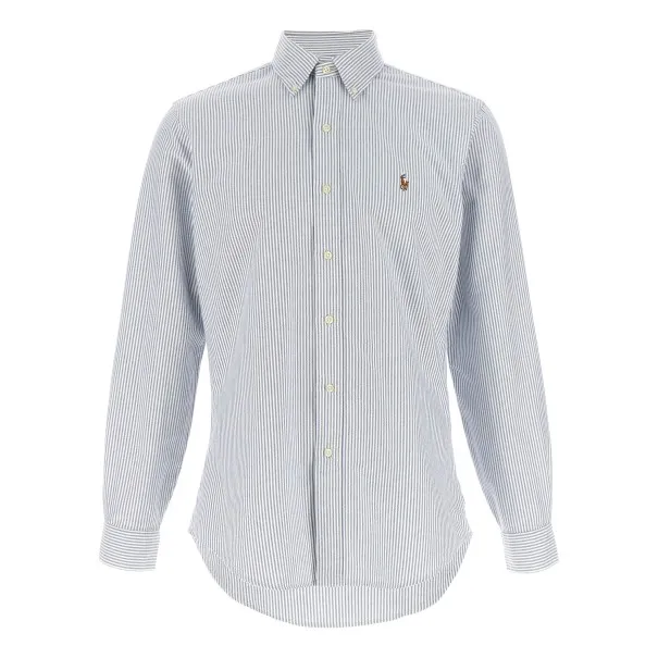 Polo Ralph Lauren Button-down Shirt - RALPH LAUREN
