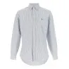 Polo Ralph Lauren Button-down Shirt - RALPH LAUREN