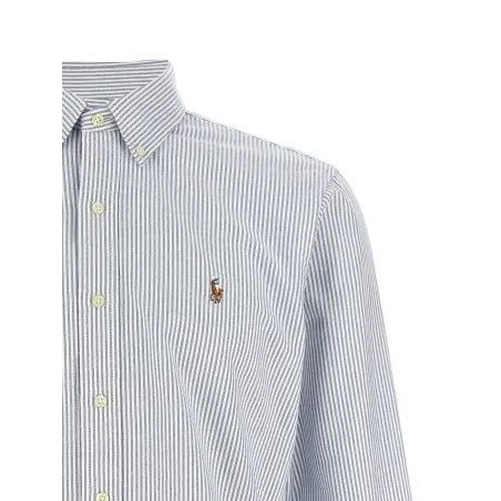 Polo Ralph Lauren Button-down Shirt - RALPH LAUREN