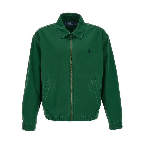 Polo Ralph Lauren Big Bayport Jacket - RALPH LAUREN