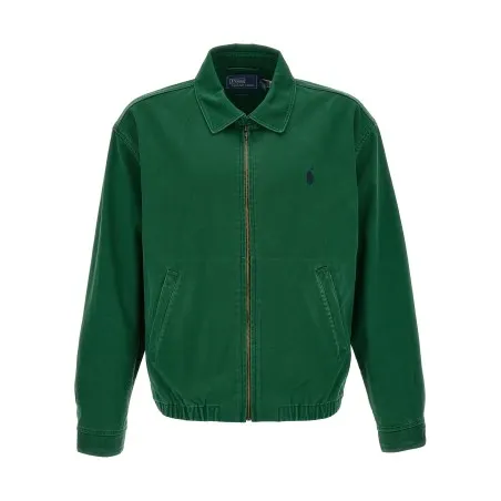 Polo Ralph Lauren Big Bayport Jacket - RALPH LAUREN