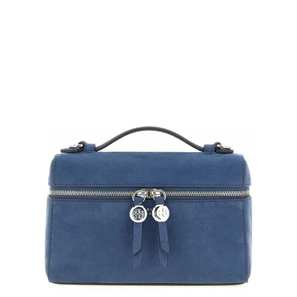 Tory Burch Romy Slim Handbag - TORY BURCH