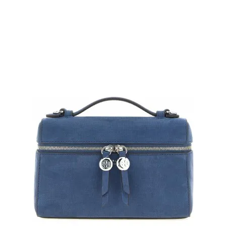 Tory Burch Romy Slim Handbag - TORY BURCH