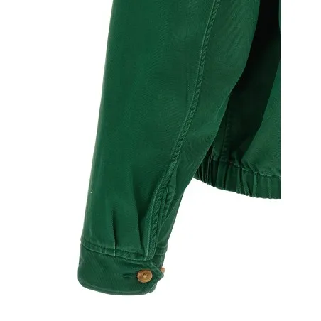 Polo Ralph Lauren Big Bayport Jacket - RALPH LAUREN