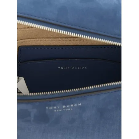 Tory Burch Romy Slim Handbag - TORY BURCH