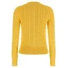 Polo Ralph Lauren Cotton Cable Cardigan - RALPH LAUREN
