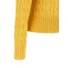 Polo Ralph Lauren Cotton Cable Cardigan - RALPH LAUREN