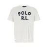 Polo Ralph Lauren Logo T-shirt - RALPH LAUREN