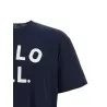 Polo Ralph Lauren Logo T-shirt - RALPH LAUREN