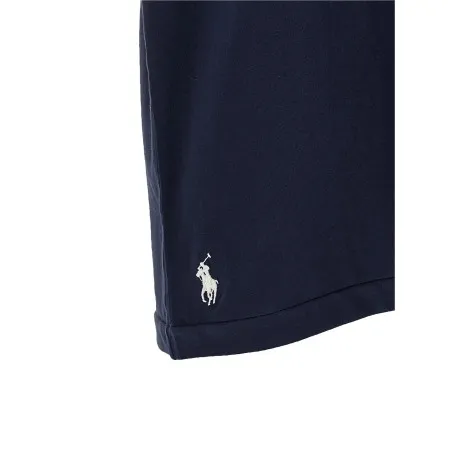 Polo Ralph Lauren Logo T-shirt - RALPH LAUREN