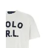 Polo Ralph Lauren Logo T-shirt - RALPH LAUREN