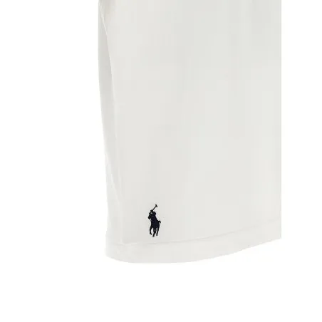 Polo Ralph Lauren Logo T-shirt - RALPH LAUREN