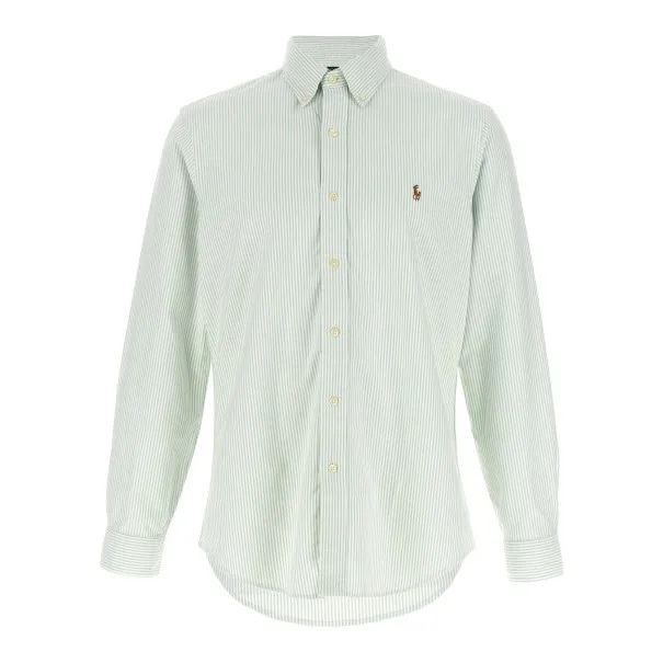 Polo Ralph Lauren Button-down Shirt - RALPH LAUREN