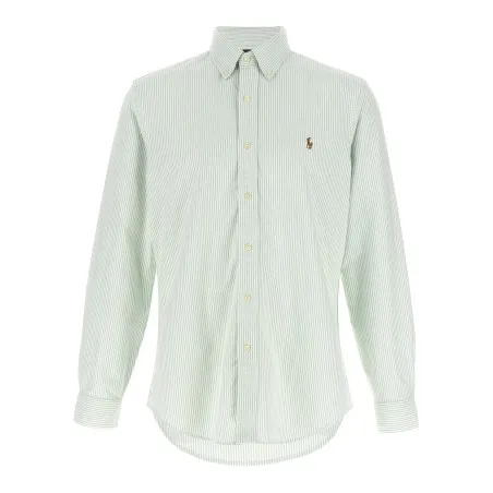 Polo Ralph Lauren Button-down Shirt - RALPH LAUREN