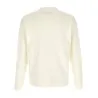 Polo Ralph Lauren Letter Intarsia Cardigan - RALPH LAUREN