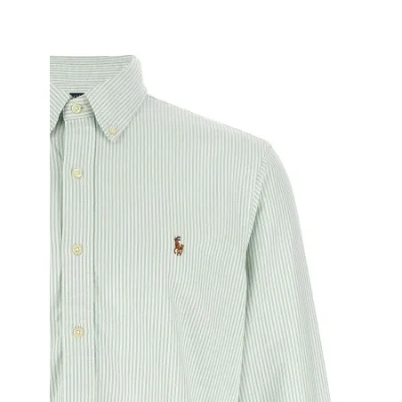 Polo Ralph Lauren Button-down Shirt - RALPH LAUREN