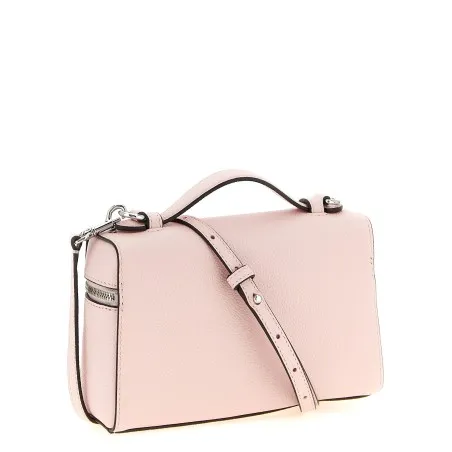 Tory Burch Romy Slim Handbag - TORY BURCH