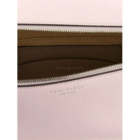 Tory Burch Romy Slim Handbag - TORY BURCH