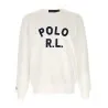 Polo Ralph Lauren Logo Sweatshirt - RALPH LAUREN