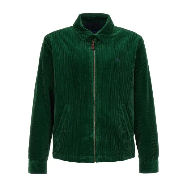 Polo Ralph Lauren Wynton Jacket - RALPH LAUREN