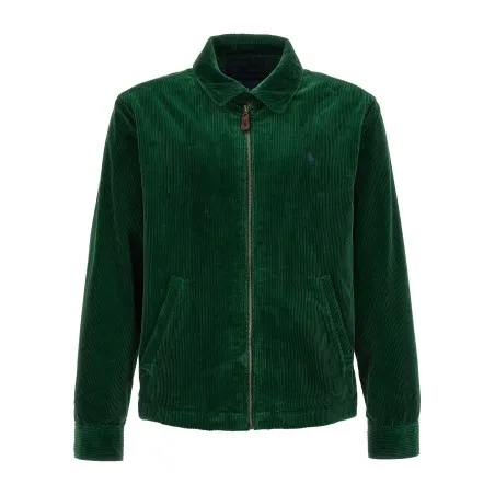 Polo Ralph Lauren Wynton Jacket - RALPH LAUREN
