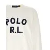 Polo Ralph Lauren Logo Sweatshirt - RALPH LAUREN