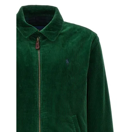 Polo Ralph Lauren Wynton Jacket - RALPH LAUREN