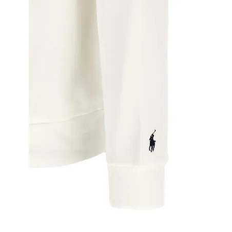 Polo Ralph Lauren Logo Sweatshirt - RALPH LAUREN
