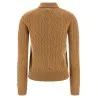 Polo Ralph Lauren Braided Polo Shirt - RALPH LAUREN