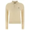 Polo Ralph Lauren Braided Polo Shirt - RALPH LAUREN
